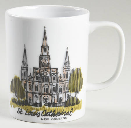 FIT138 Mug