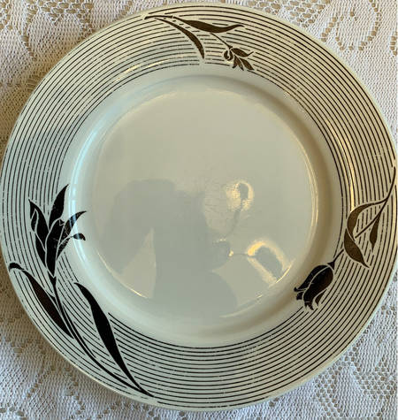 FCC206 by Fine China of China