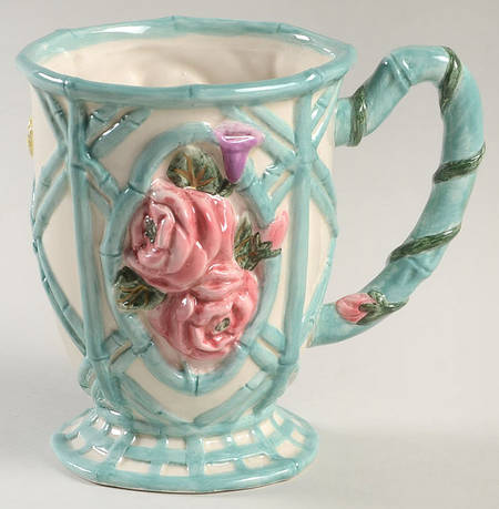 Brittany Mug
