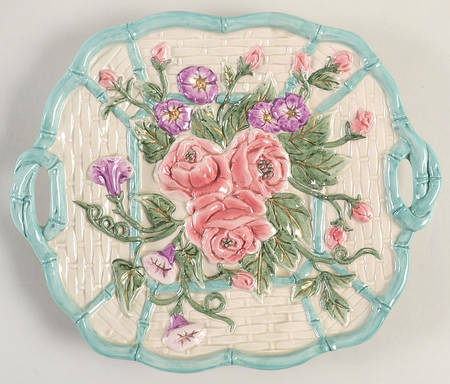 Brittany Canape Tray