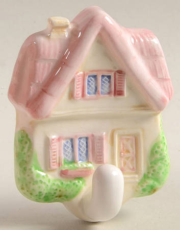 Village Green House Hook