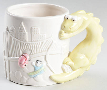 FIT145 Mug