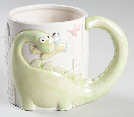 FIT145 Mug