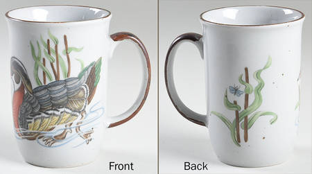 FIT146 Mug