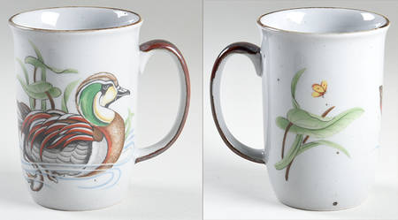 FIT146 Mug