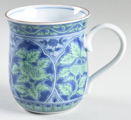 FIT149 Mug