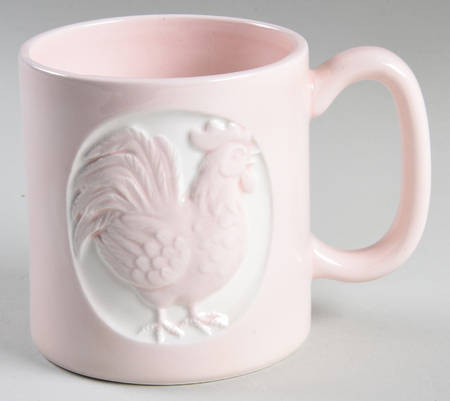 FIT150 Mug
