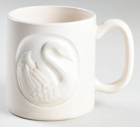 Fit151 Putty Mug