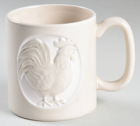 Fit151 Putty Mug