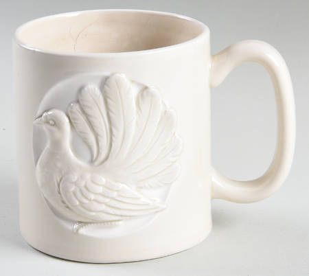 Fit151 Putty Mug