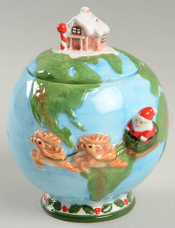 FIT153 Sugar Bowl & Lid