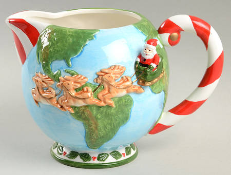 FIT153 48 Oz Pitcher