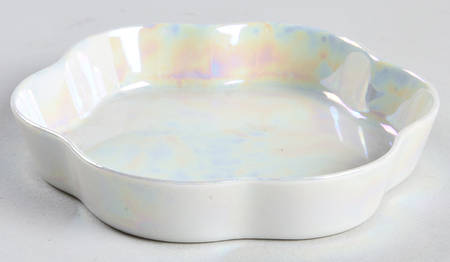 Pearl Lustre by Fitz &amp; Floyd