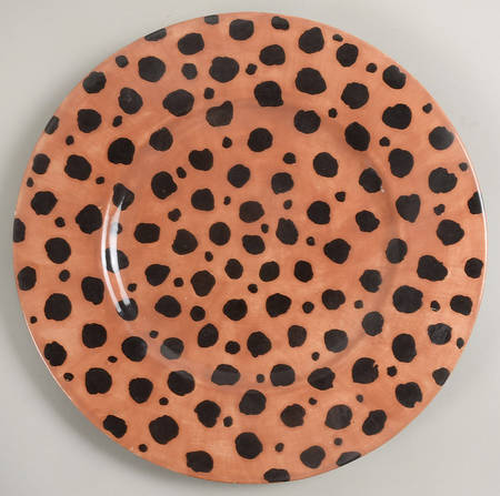 Leopard by Fitz &amp; Floyd