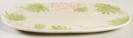 Le Treille Snack Plate