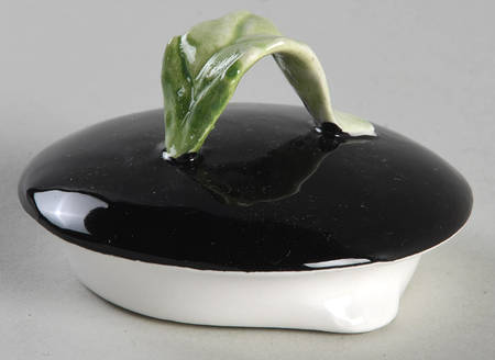 FIT158 Lid for Teapot