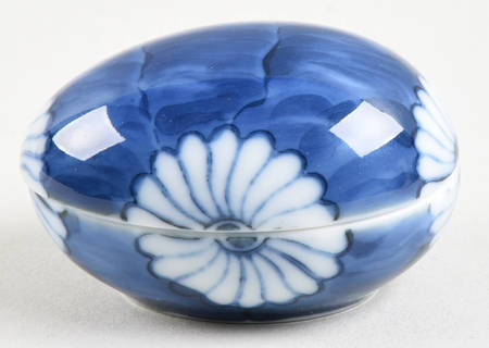 FIT159 Pill Box