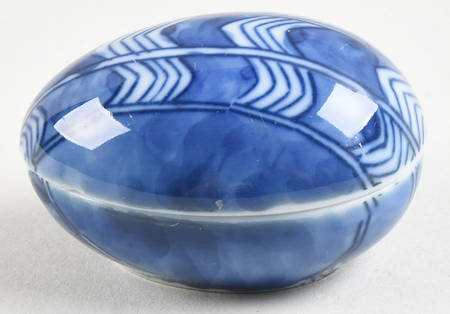 FIT159 Pill Box