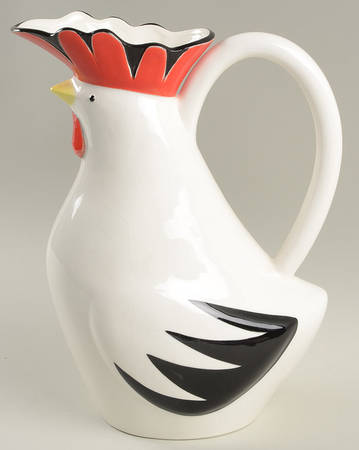 Country Kitchen 58 Oz Pitcher