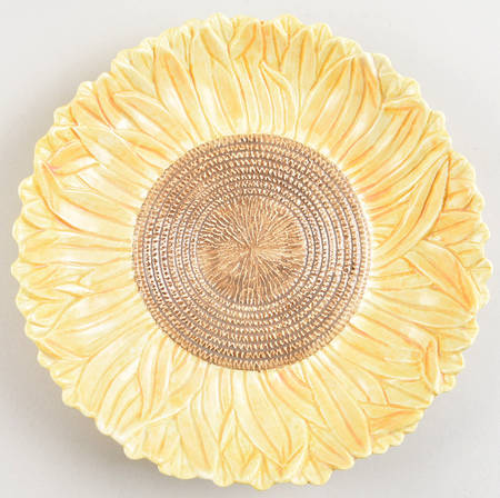 Sunflower by Fitz &amp; Floyd