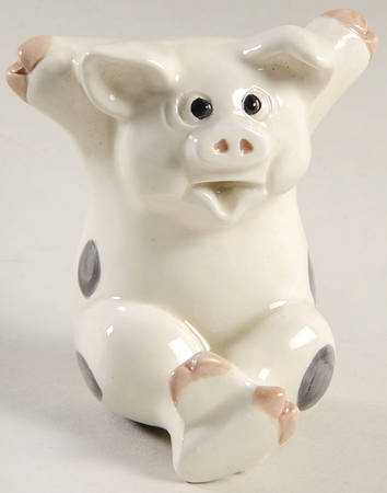 Hog Heaven Hook