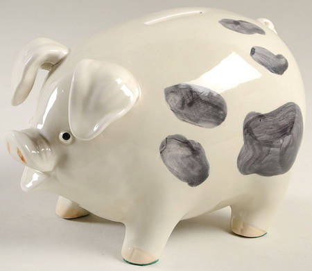 Hog Heaven Bank