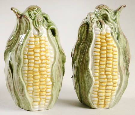 Corn (Omnibus) Salt & Pepper Set