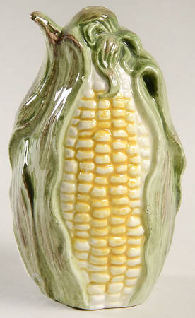 Corn (Omnibus) Salt Shaker