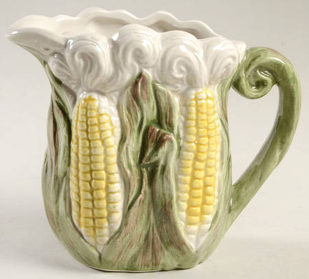 Corn (Omnibus) Creamer