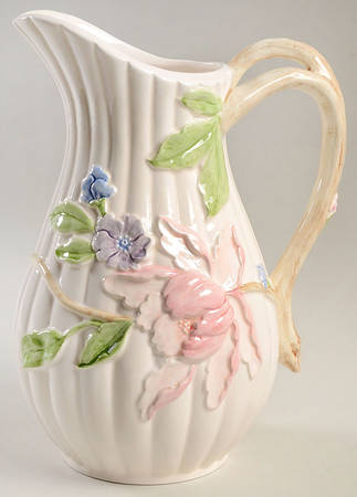 Fleur Fantaisie by Fitz &amp; Floyd