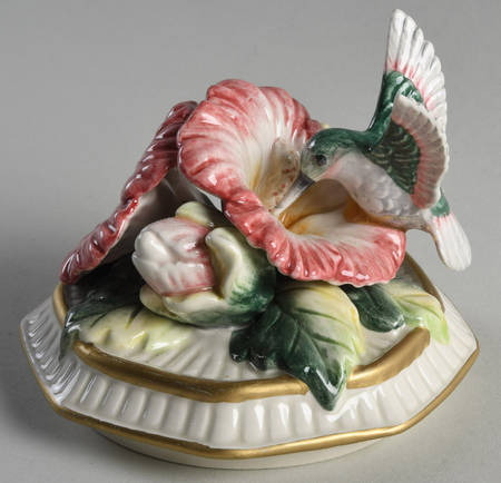 FIT165 Lid for Figural Box