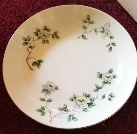 Gail by Fine China of Japan