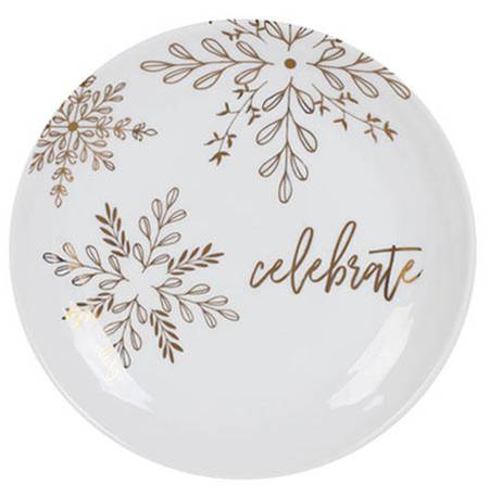 Avondelle Accent Salad Plate