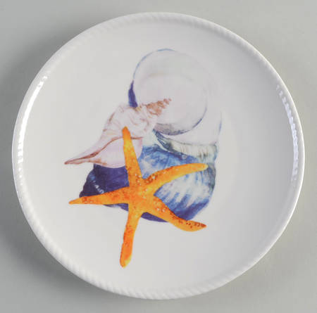 Newport Home Salad Plate