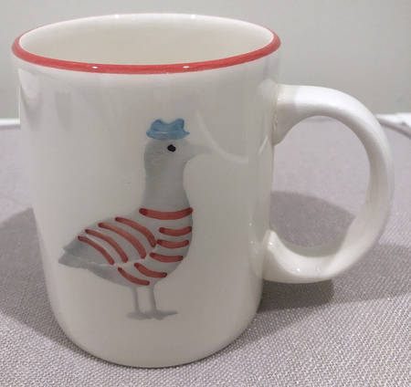 FVL5 Mug