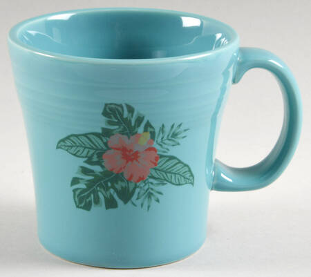 Fiesta Aloha Tapered Mug