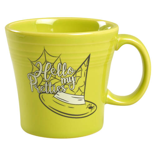 Fiesta Hello My Pretties Tapered Mug