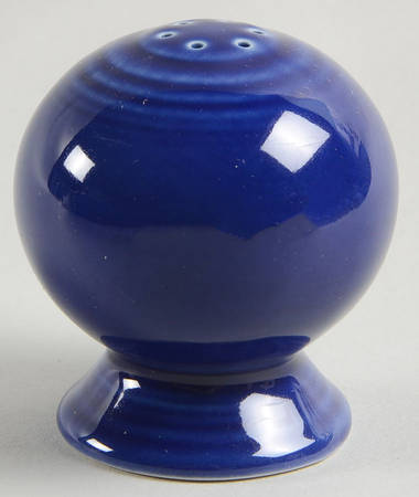 Fiesta-Twilight (Intro 2021) Salt Shaker