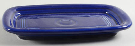 Fiesta-Twilight (Intro 2021) Extra Large 1/4 Lb Butter No Lid