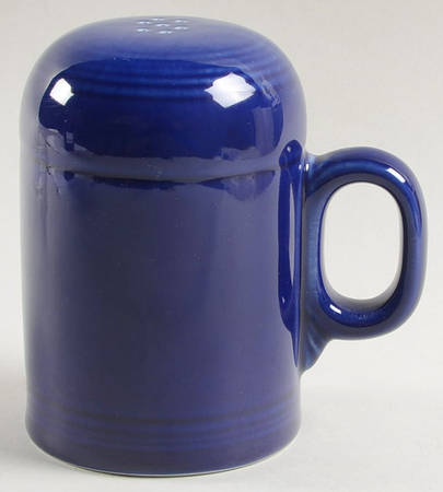 Fiesta-Twilight (Intro 2021) Stove Top Salt Shaker