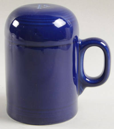 Fiesta-Twilight (Intro 2021) Stove Top Pepper Shaker