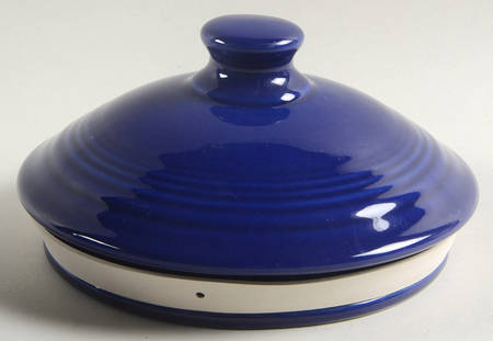 Fiesta-Twilight (Intro 2021) Lid for Large Canister