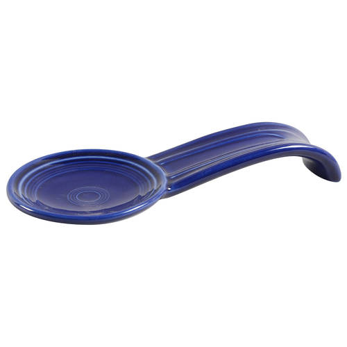 Fiesta-Twilight (Intro 2021) Spoon Rest/Holder (Holds 1 Spoon)