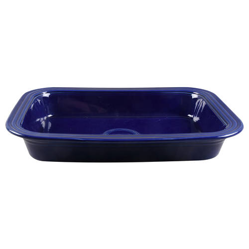 Fiesta-Twilight (Intro 2021) 14" Rectangular Baker