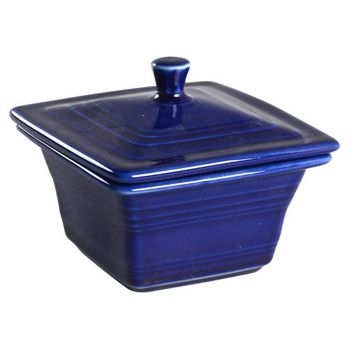 Fiesta-Twilight (Intro 2021) Square Box & Lid