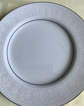 Delmin by Fine China of Japan