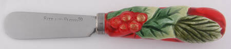 Holiday Home Canape Spreader