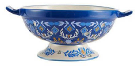 Madeline Ceramic Colander