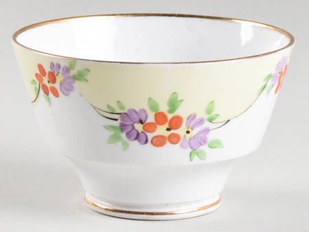 FTH36 Open Sugar Bowl