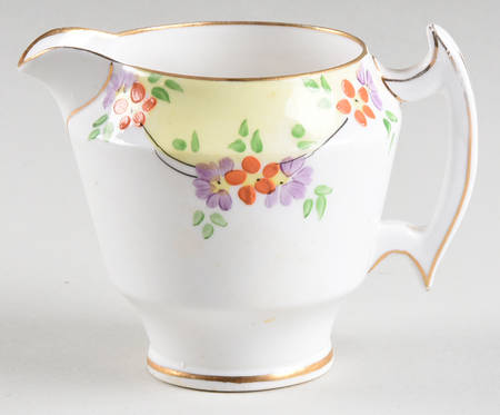 FTH36 Creamer